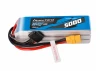 Gens Ace G-Tech LiPo - 6S 22.2V 5000mAh 60C with XT90