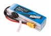 Gens Ace G-Tech LiPo - 6S 22.2V 5000mAh 60C with XT90