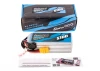 Gens Ace G-Tech LiPo - 6S 22.2V 5100mAh 80C with XT90