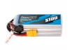 Gens Ace G-Tech LiPo - 6S 22.2V 5100mAh 80C with XT90