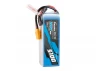 Gens Ace G-Tech LiPo - 6S 22.2V 5100mAh 80C with XT90