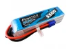 Gens Ace G-Tech LiPo - 6S 22.2V 5500mAh 45C with EC5
