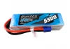 Gens Ace G-Tech LiPo - 6S 22.2V 5500mAh 45C with EC5