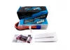 Gens Ace G-Tech LiPo - 6S 22.2V 5500mAh 45C with EC5