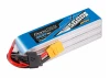 Gens Ace G-Tech Sport HV LiPo - 6S 22.2V 5600mAh 80C with XT90