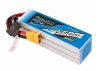 Gens Ace G-Tech Sport HV LiPo - 6S 22.2V 5600mAh 80C with XT90