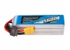 Gens Ace G-Tech Sport HV LiPo - 6S 22.2V 5600mAh 80C with XT90