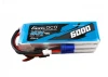 Gens Ace G-Tech LiPo - 6S 22.2V 6000mAh 45C - EC5