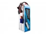 Gens Ace G-Tech LiPo - 6S 22.2V 6000mAh 45C - EC5
