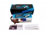 Gens Ace G-Tech LiPo - 6S 22.2V 6000mAh 45C - EC5