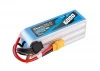 Gens Ace G-Tech LiPo - 6S 22.2V 6000mAh 60C with XT90