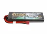 Gens Ace LiPo - G-Tech Car Hard Case HV 2S 7.6V 5500mAh 60C with Deans