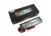 Gens Ace LiPo - G-Tech Car Hard Case HV 2S 7.6V 5500mAh 60C with Deans