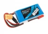 Gens Ace G-Tech LiPo - 2S 7.4V 800mAh 45C - BEC