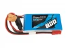 Gens Ace G-Tech LiPo - 2S 7.4V 800mAh 45C - BEC