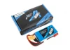 Gens Ace G-Tech LiPo - 2S 7.4V 800mAh 45C - BEC