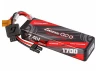 Gens Ace G-Tech Hard Case LiPo - 7.4V 1700mAh 35C with EC2