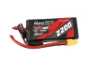 Gens Ace G-Tech Bashing LiPo - 2S 7.4V 2200mah 60C - XT60