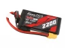 Gens Ace G-Tech Bashing LiPo - 2S 7.4V 2200mah 60C - XT60