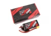 Gens Ace G-Tech Bashing LiPo - 2S 7.4V 2200mah 60C - XT60