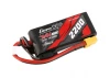 Gens Ace G-Tech Bashing LiPo - 2S 7.4V 2200mah 60C - XT60