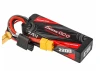 Gens Ace LiPo - Car Hard Case G-Tech 2S 7.4V 2200mAh 60C with XT60