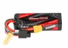 Gens Ace LiPo - Car Hard Case G-Tech 2S 7.4V 2200mAh 60C with XT60