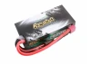 Gens Ace LiPo - G-Tech Car Hard Case 2S2P 7.4V 4000mAh 60C with Deans