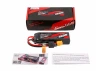 Gens Ace LiPo G-Tech 2S Car 7.4V 3500mAh 60C with XT60 (Mini MAXX)