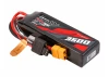 Gens Ace LiPo G-Tech 2S Car 7.4V 3500mAh 60C with XT60 (Mini MAXX)