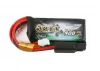 Gens Ace G-Tech LiPo - 2S 7.4V 400mAh 35C with JST (Fits SCX24)