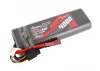 Gens Ace G-Tech Hard Case Bashing LiPo - 2S 7.4V 4000mAh 60C - Deans