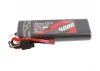 Gens Ace G-Tech Hard Case Bashing LiPo - 2S 7.4V 4000mAh 60C - Deans