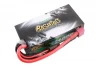 Gens Ace G-Tech Hard Case Bashing LiPo - 2S 7.4V 4000mAh 60C - Deans