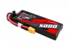 Gens Ace G-Tech LiPo - 2S 7.4V 5000mah 60C with XT60