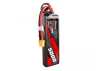 Gens Ace G-Tech LiPo - 2S 7.4V 5000mah 60C with XT60