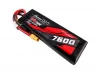 Gens Ace G Tech LiPo - 2S 7.4V 7600mah 60C - XT60