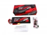 Gens Ace G Tech LiPo - 2S 7.4V 7600mah 60C - XT60
