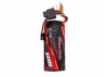 Gens Ace LiPo - G-Tech 3S 11.1V 2200mAh 35C with EC2 (GROM)