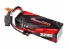 Gens Ace LiPo - G-Tech 3S 11.1V 2200mAh 35C with EC2 (GROM)