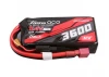 Gens Ace G-Tech LiPo - HV 3S 11.4V 3600mAh 60C with Deans