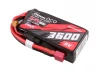 Gens Ace G-Tech LiPo - HV 3S 11.4V 3600mAh 60C with Deans