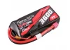 Gens Ace G-Tech LiPo - HV 3S 11.4V 3600mAh 60C with Deans