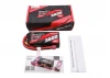 Gens Ace G-Tech LiPo - HV 3S 11.4V 3600mAh 60C with Deans