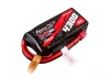 Gens Ace G-Tech LiPo - 3S 11.4V 4300mAh 60C with Deans