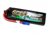 Gens Ace G-Tech Bashing LiPo - 3S 11.1V 5000mAh 60C - EC5