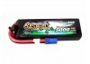 Gens Ace G-Tech Bashing LiPo - 3S 11.1V 5000mAh 60C - EC5