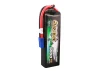 Gens Ace G-Tech Bashing LiPo - 3S 11.1V 5000mAh 60C - EC5