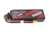 Gens Ace LiPo - G-Tech Car 3S 11.1V 5000mAh 60C with XT60