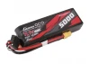 Gens Ace LiPo - G-Tech Car 3S 11.1V 5000mAh 60C with XT60